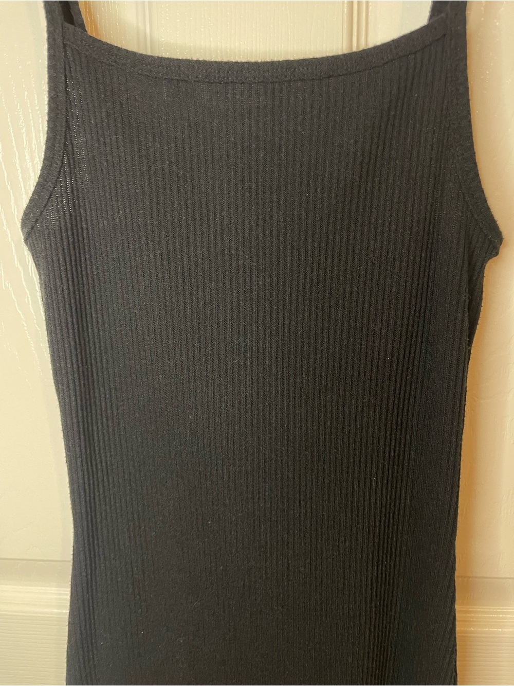 Billabong Dream Song Bodycon Mini Dress in Black Size Small - Picture 6 of 10